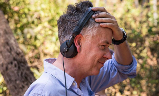 Fremantle inks first-look deal with Michael Winterbottom’s Revolution Films